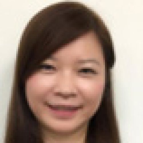 Cindy Chen
China Sea Group Taipei