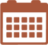 calendar icon